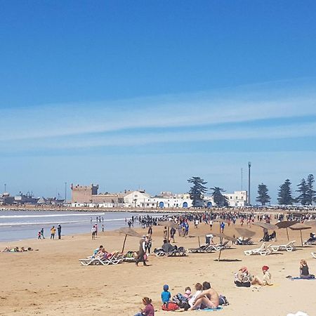 La Maison Essaouira Ξενοδοχείο Εξωτερικό φωτογραφία