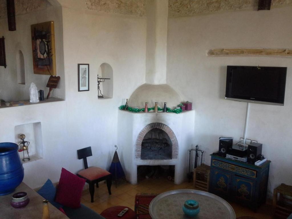 La Maison Essaouira Ξενοδοχείο Εξωτερικό φωτογραφία
