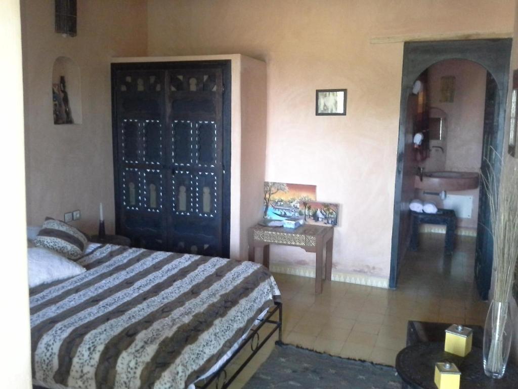 La Maison Essaouira Ξενοδοχείο Δωμάτιο φωτογραφία