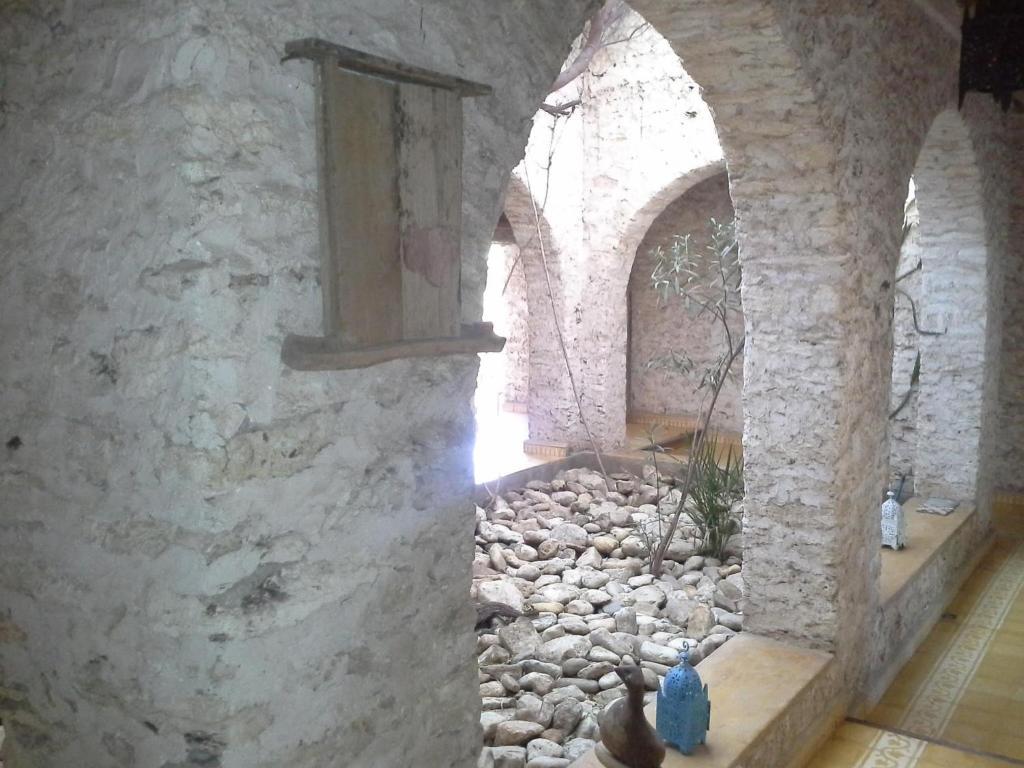 La Maison Essaouira Ξενοδοχείο Εξωτερικό φωτογραφία