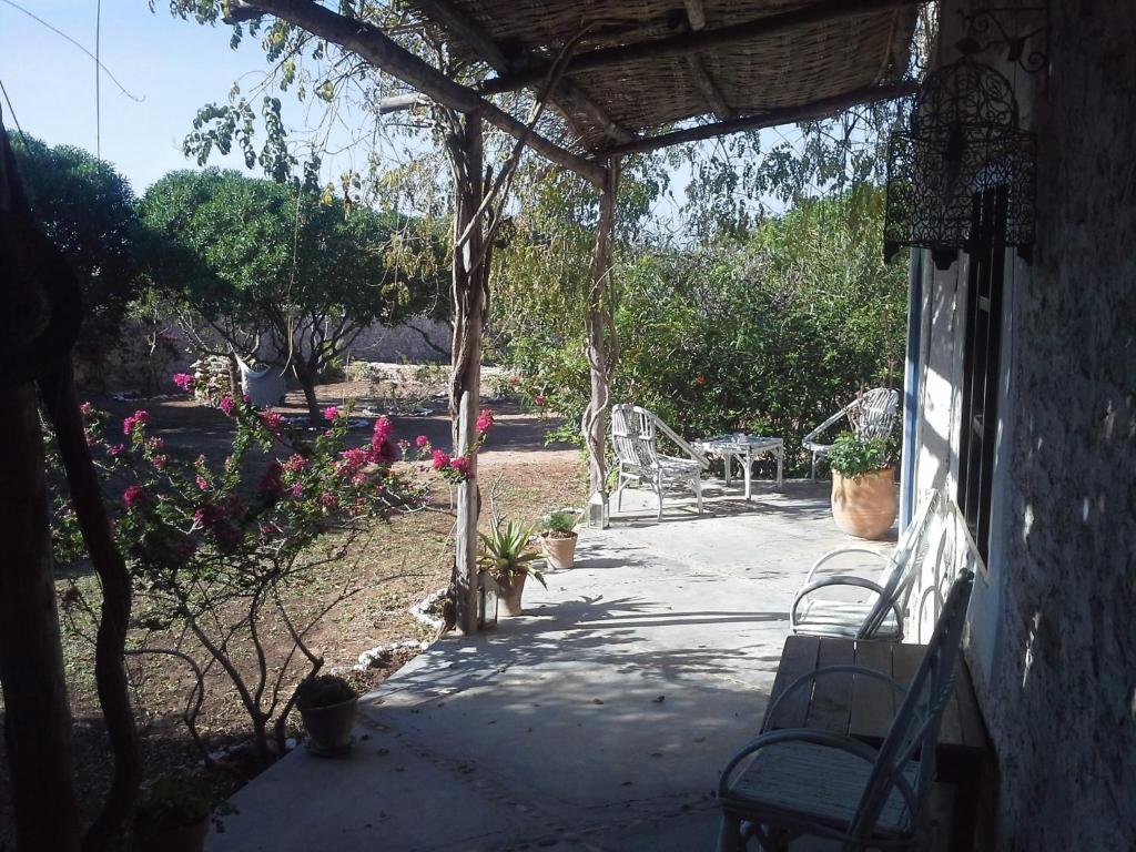 La Maison Essaouira Ξενοδοχείο Εξωτερικό φωτογραφία
