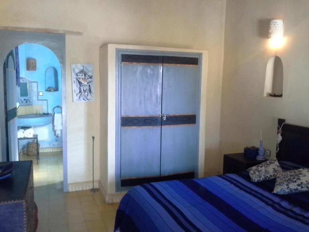 La Maison Essaouira Ξενοδοχείο Εξωτερικό φωτογραφία