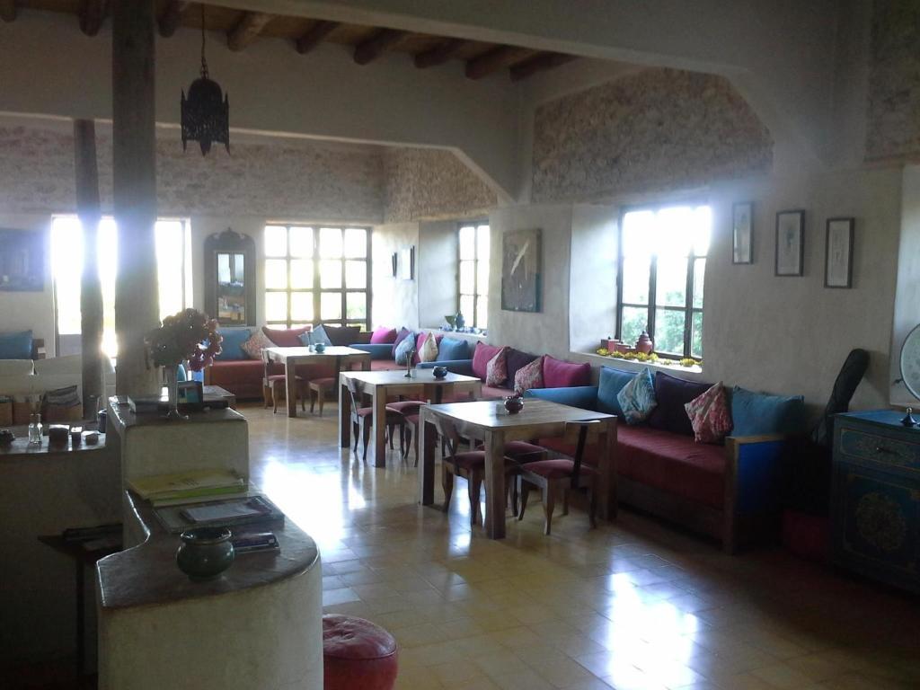 La Maison Essaouira Ξενοδοχείο Εξωτερικό φωτογραφία