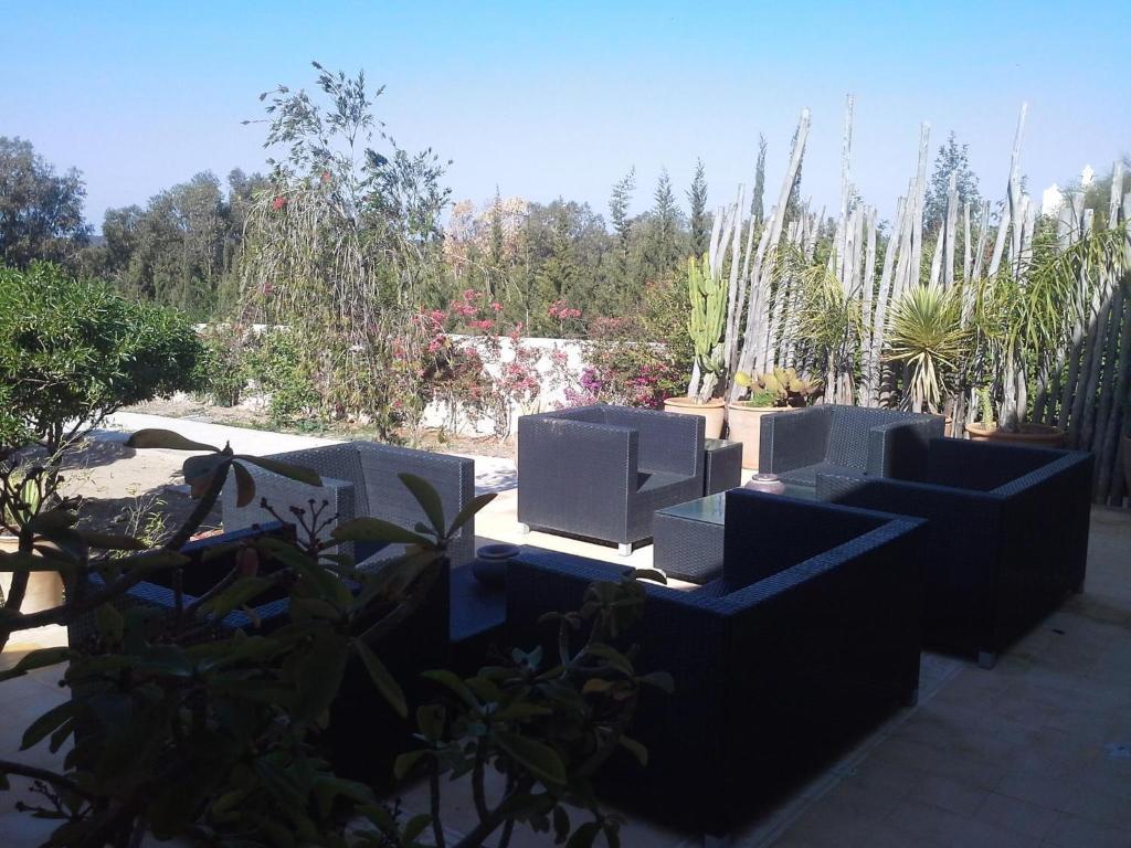 La Maison Essaouira Ξενοδοχείο Εξωτερικό φωτογραφία