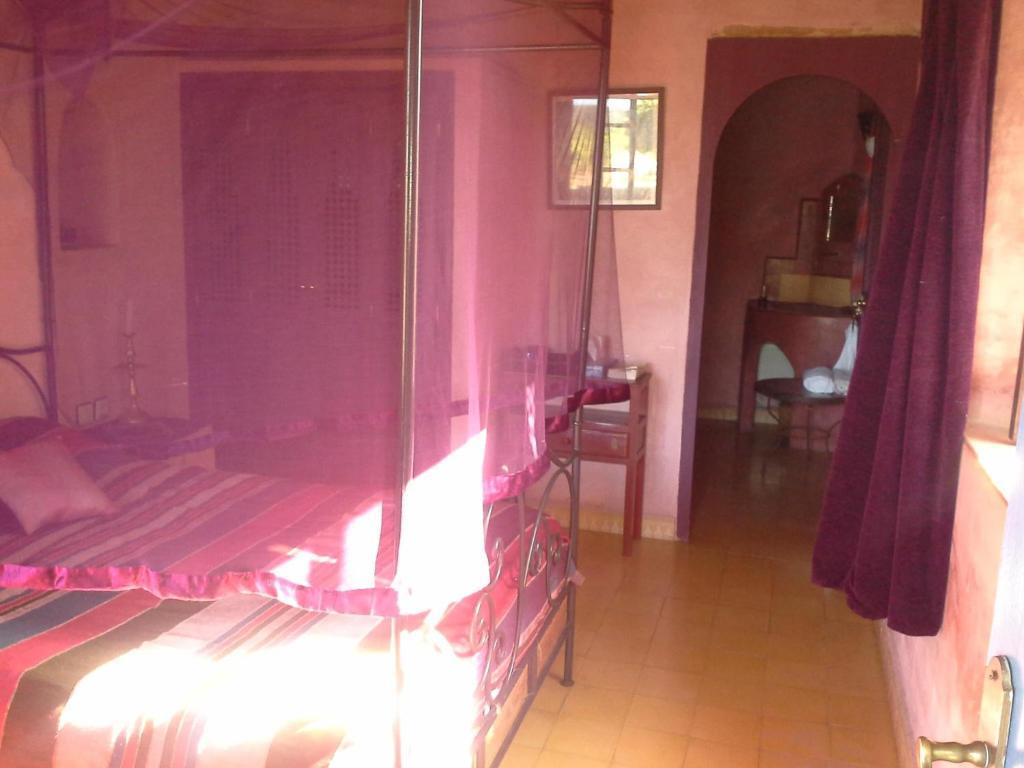 La Maison Essaouira Ξενοδοχείο Δωμάτιο φωτογραφία