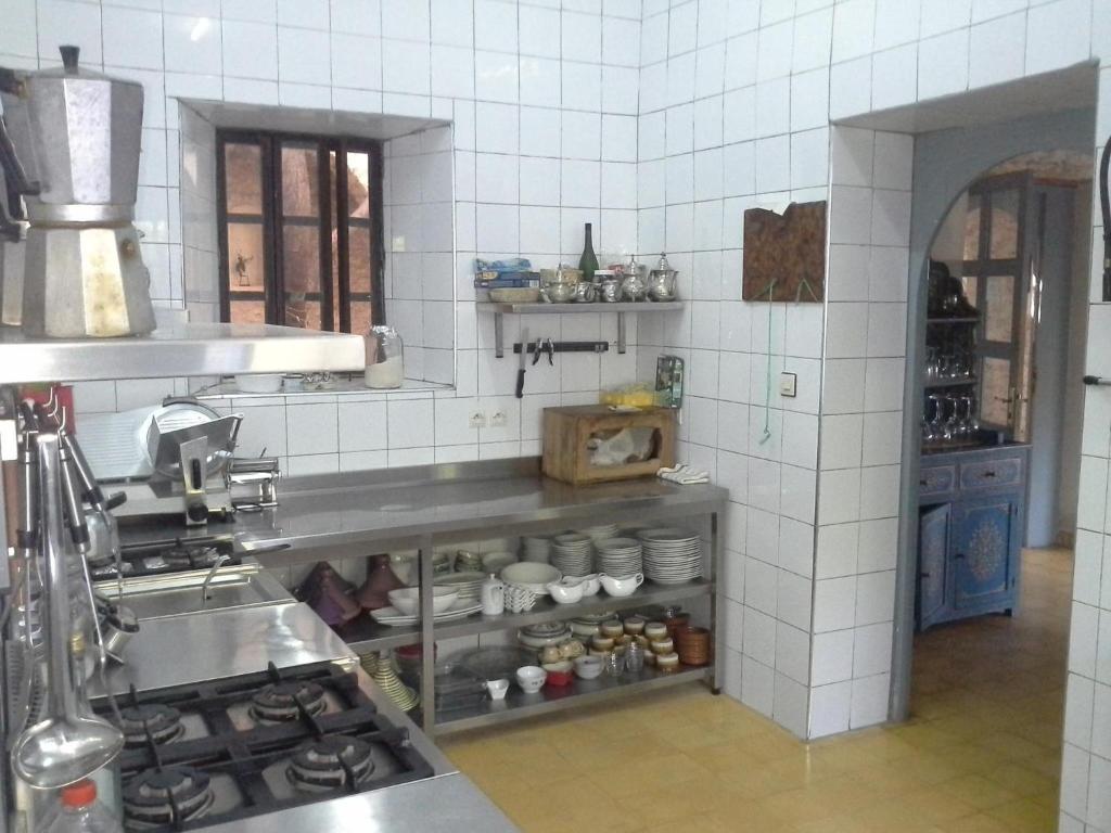 La Maison Essaouira Ξενοδοχείο Εξωτερικό φωτογραφία