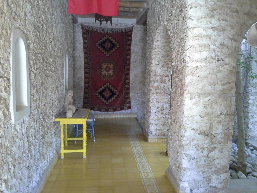 La Maison Essaouira Ξενοδοχείο Εξωτερικό φωτογραφία
