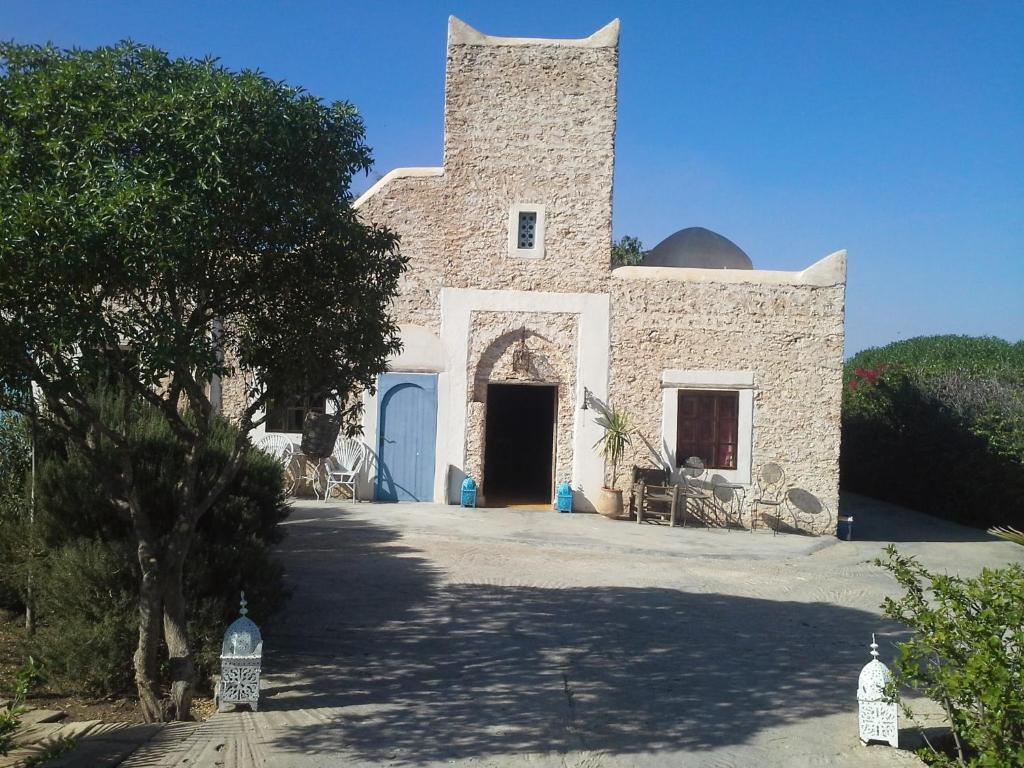 La Maison Essaouira Ξενοδοχείο Εξωτερικό φωτογραφία