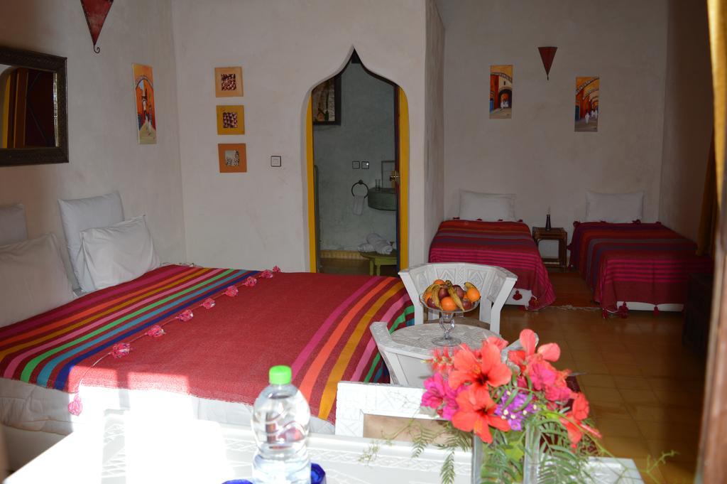 La Maison Essaouira Ξενοδοχείο Εξωτερικό φωτογραφία