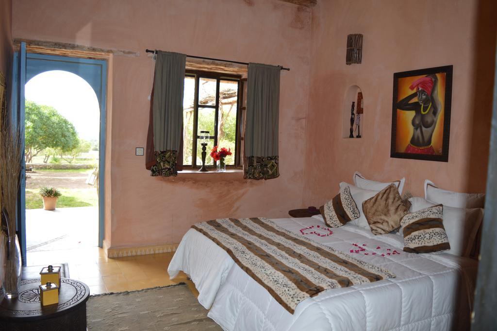 La Maison Essaouira Ξενοδοχείο Εξωτερικό φωτογραφία