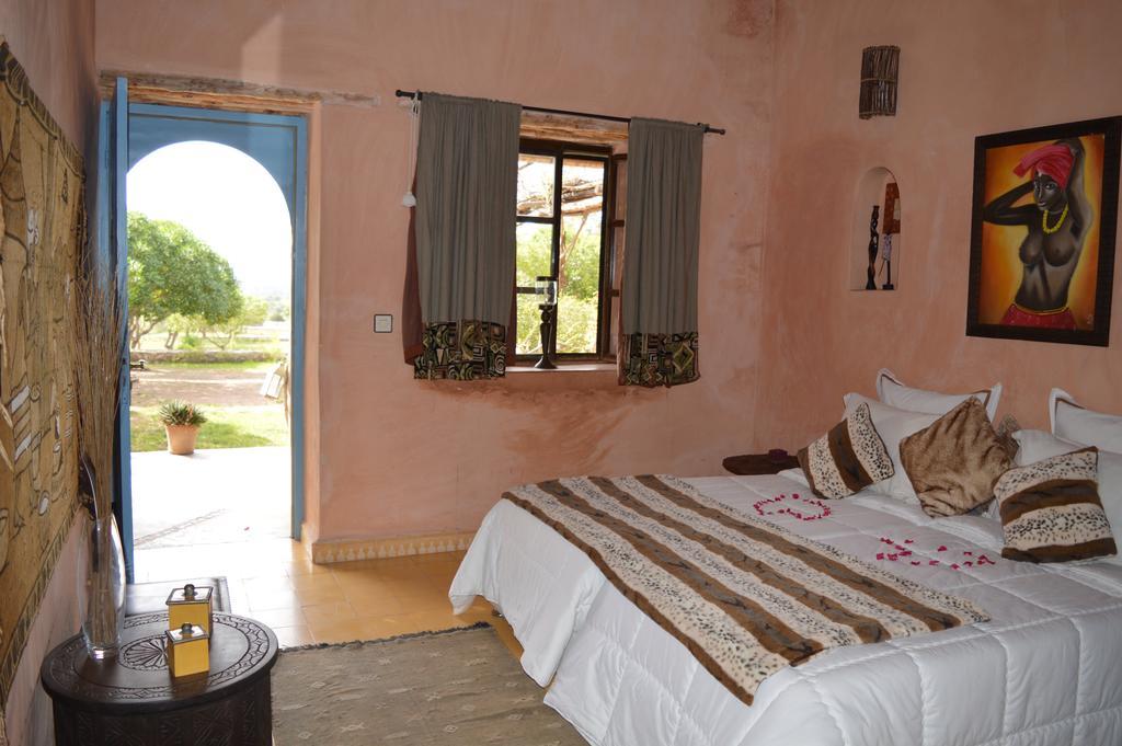 La Maison Essaouira Ξενοδοχείο Εξωτερικό φωτογραφία