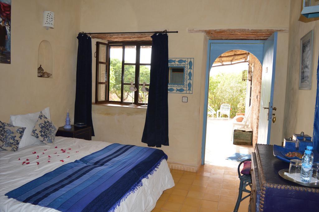 La Maison Essaouira Ξενοδοχείο Εξωτερικό φωτογραφία