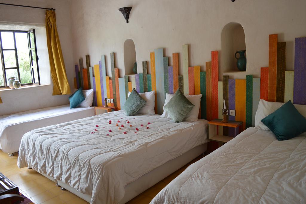 La Maison Essaouira Ξενοδοχείο Εξωτερικό φωτογραφία