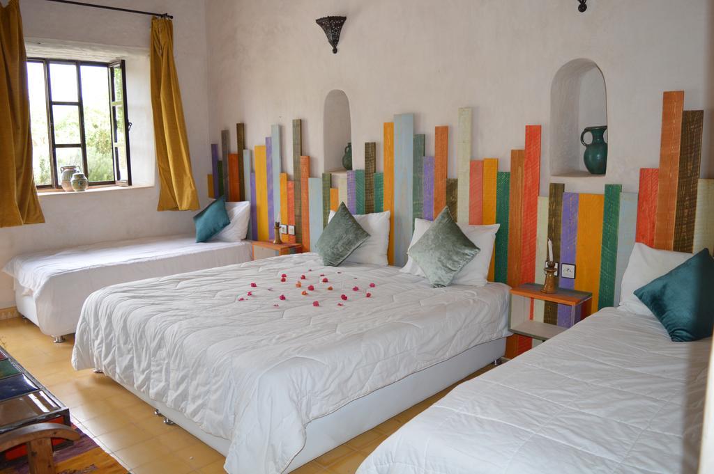 La Maison Essaouira Ξενοδοχείο Εξωτερικό φωτογραφία