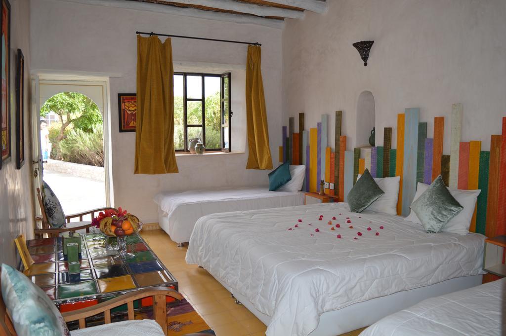 La Maison Essaouira Ξενοδοχείο Εξωτερικό φωτογραφία