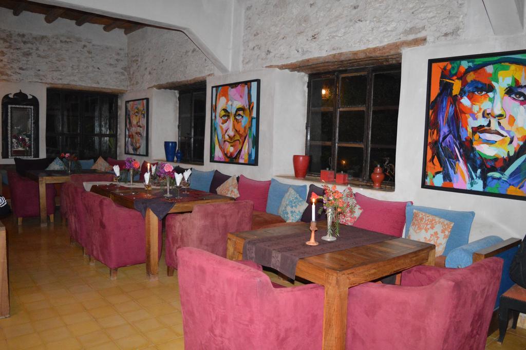 La Maison Essaouira Ξενοδοχείο Εξωτερικό φωτογραφία