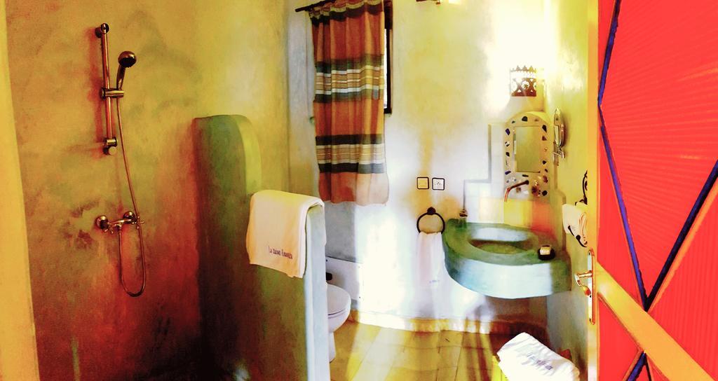 La Maison Essaouira Ξενοδοχείο Εξωτερικό φωτογραφία