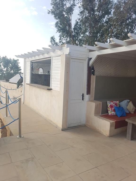 La Maison Essaouira Ξενοδοχείο Εξωτερικό φωτογραφία