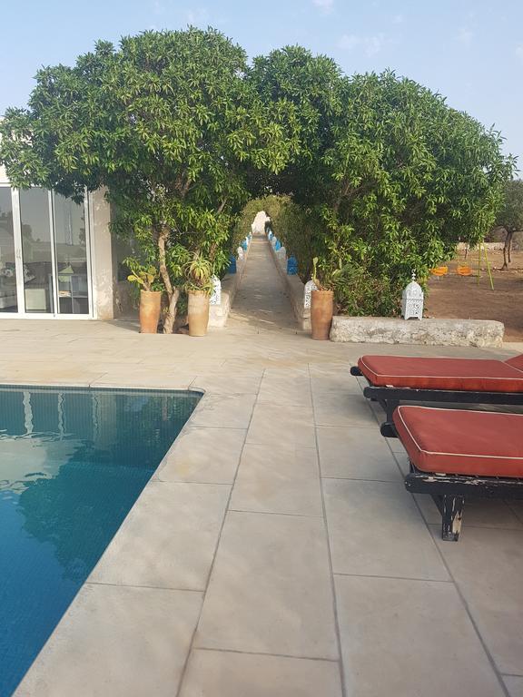 La Maison Essaouira Ξενοδοχείο Εξωτερικό φωτογραφία