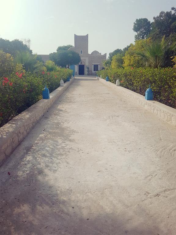 La Maison Essaouira Ξενοδοχείο Εξωτερικό φωτογραφία
