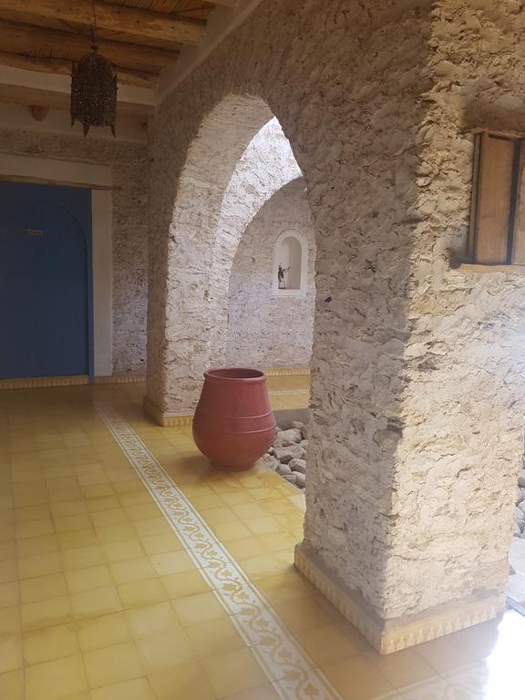 La Maison Essaouira Ξενοδοχείο Εξωτερικό φωτογραφία