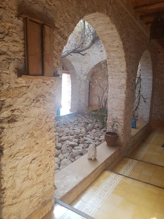 La Maison Essaouira Ξενοδοχείο Εξωτερικό φωτογραφία