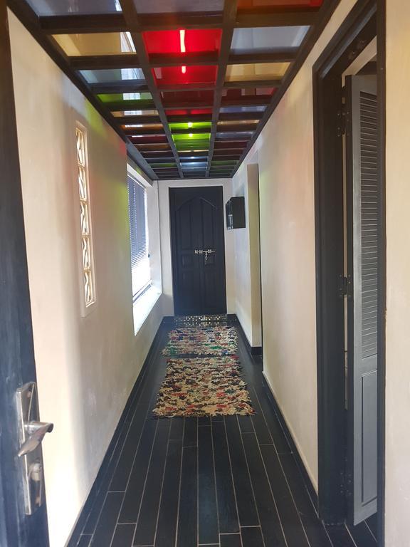 La Maison Essaouira Ξενοδοχείο Εξωτερικό φωτογραφία