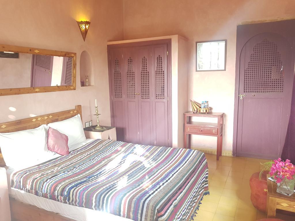 La Maison Essaouira Ξενοδοχείο Εξωτερικό φωτογραφία