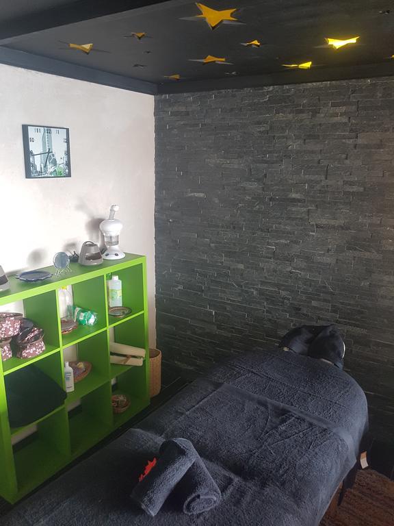 La Maison Essaouira Ξενοδοχείο Εξωτερικό φωτογραφία