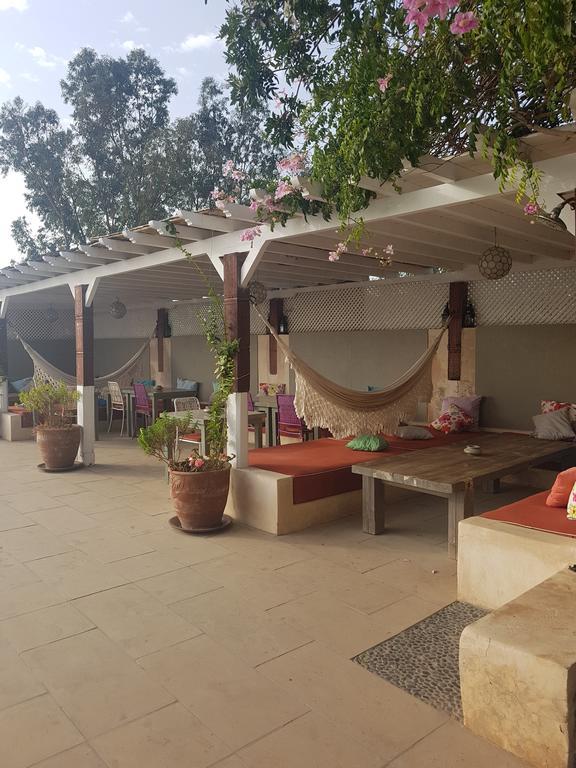 La Maison Essaouira Ξενοδοχείο Εξωτερικό φωτογραφία