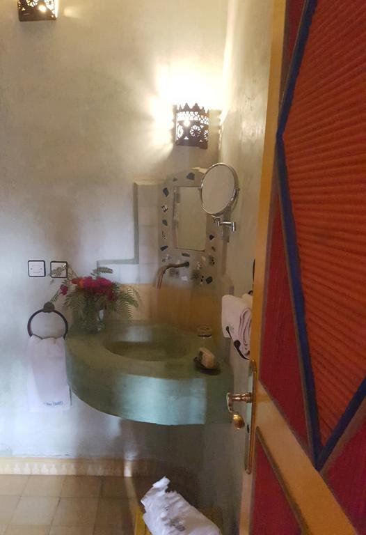 La Maison Essaouira Ξενοδοχείο Εξωτερικό φωτογραφία
