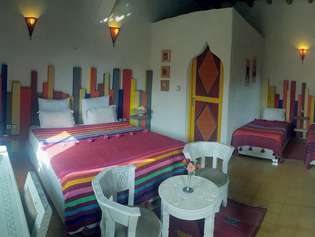 La Maison Essaouira Ξενοδοχείο Εξωτερικό φωτογραφία