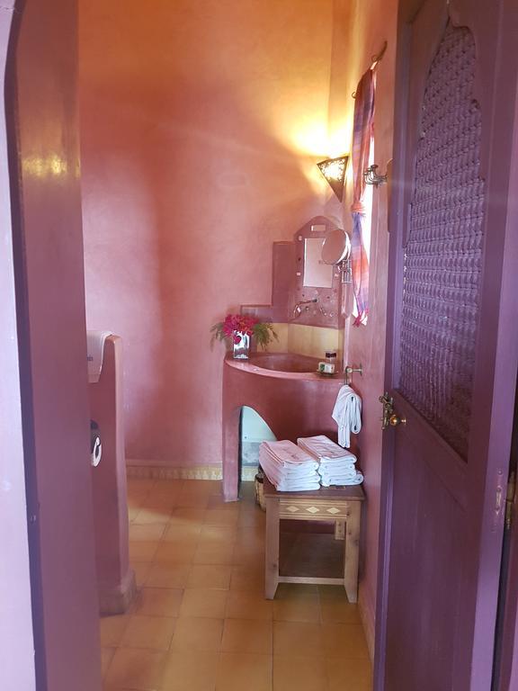 La Maison Essaouira Ξενοδοχείο Εξωτερικό φωτογραφία
