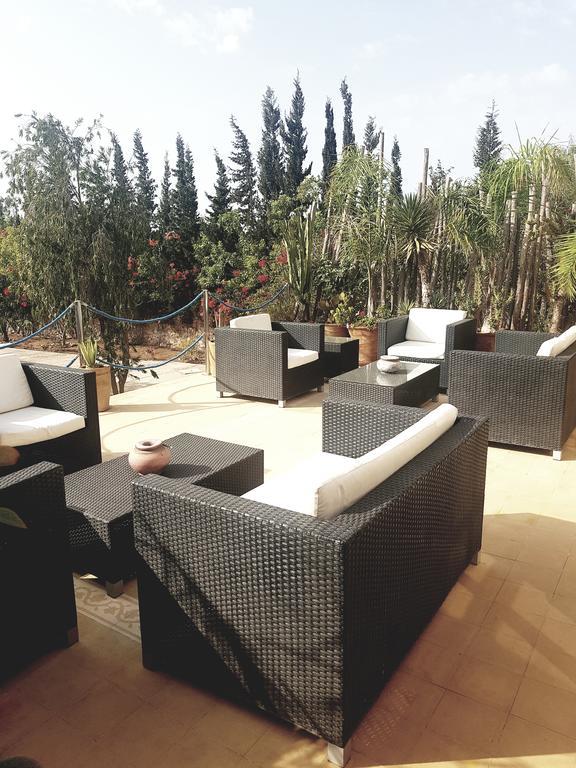 La Maison Essaouira Ξενοδοχείο Εξωτερικό φωτογραφία