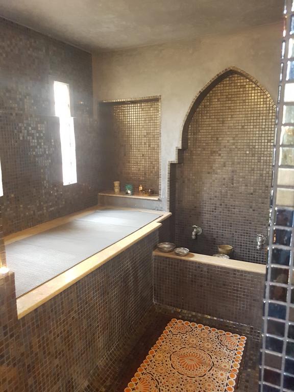 La Maison Essaouira Ξενοδοχείο Εξωτερικό φωτογραφία