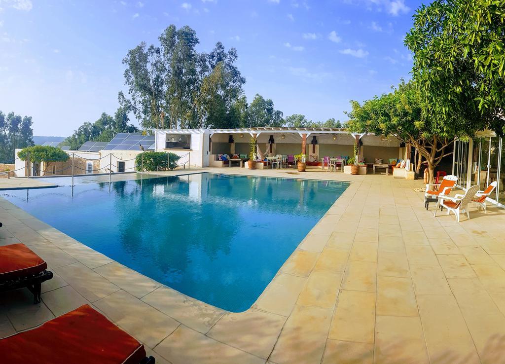 La Maison Essaouira Ξενοδοχείο Εξωτερικό φωτογραφία