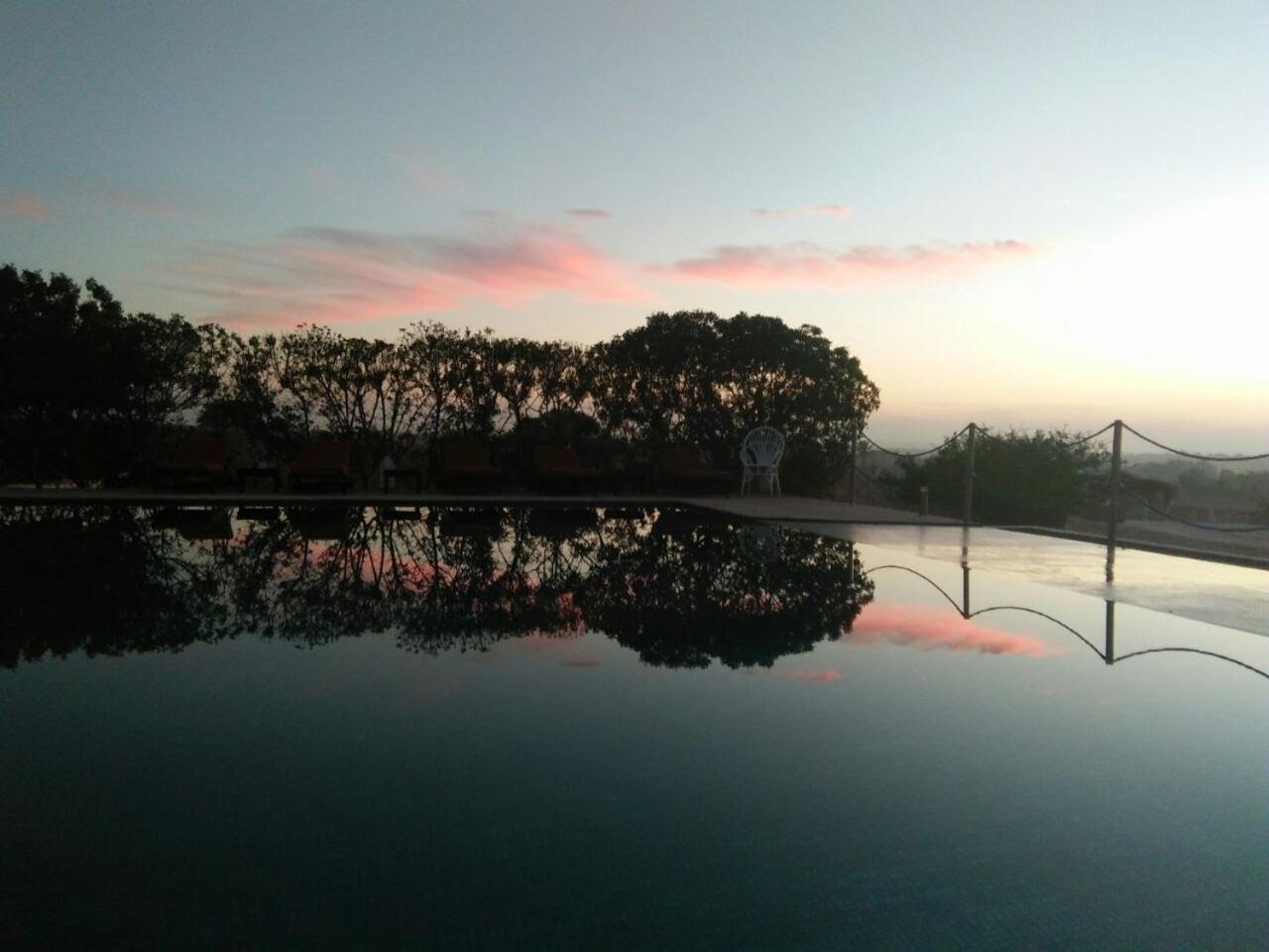 La Maison Essaouira Ξενοδοχείο Εξωτερικό φωτογραφία