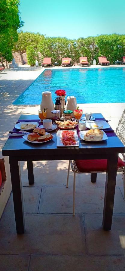 La Maison Essaouira Ξενοδοχείο Εξωτερικό φωτογραφία